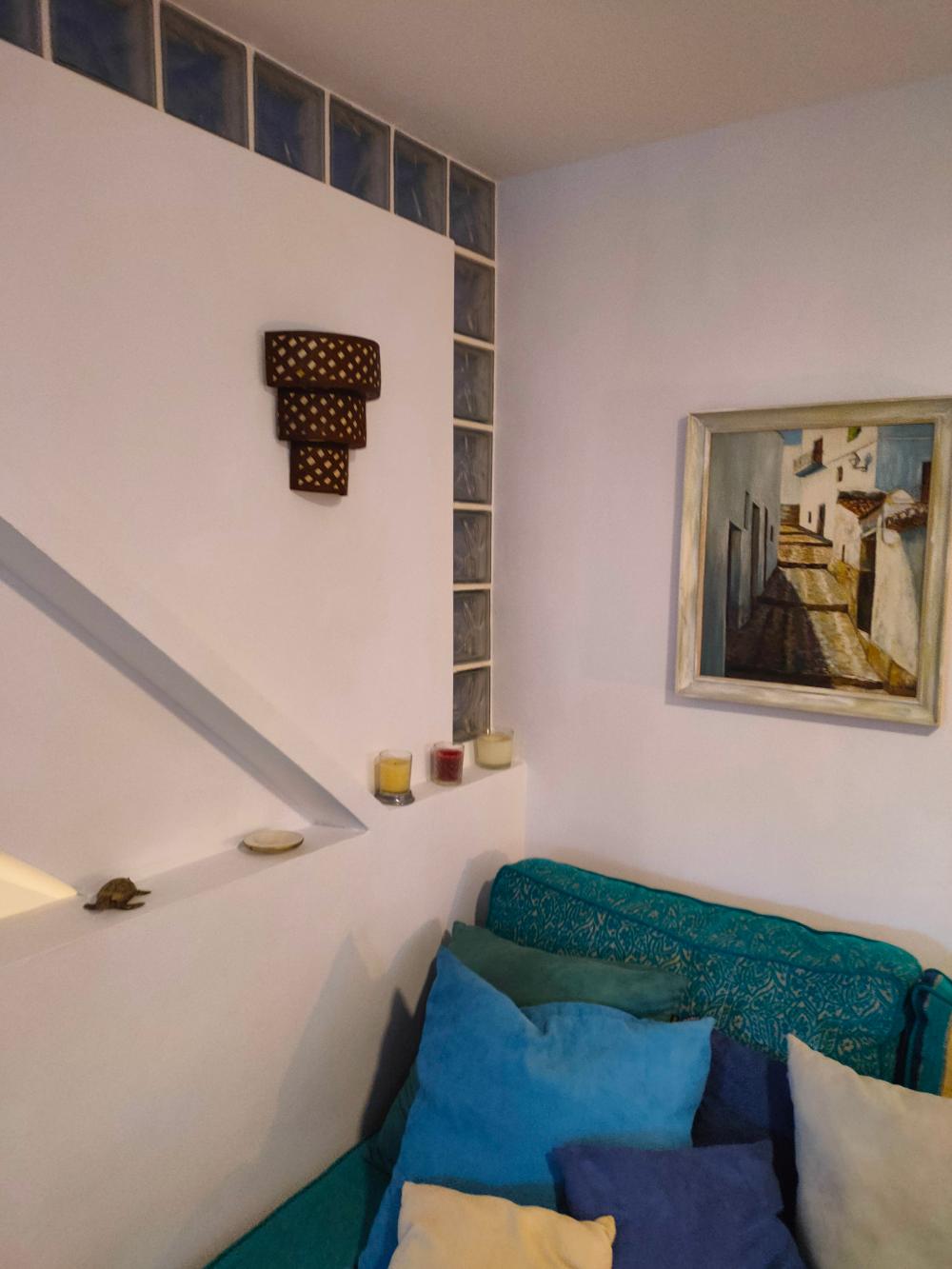  for sale semi-detached house Rodalquilar Comarca Metropolitana De Almería 9