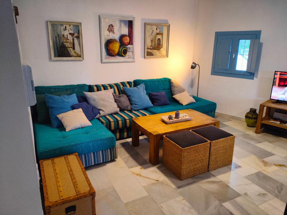  for sale semi-detached house Rodalquilar Comarca Metropolitana De Almería 10