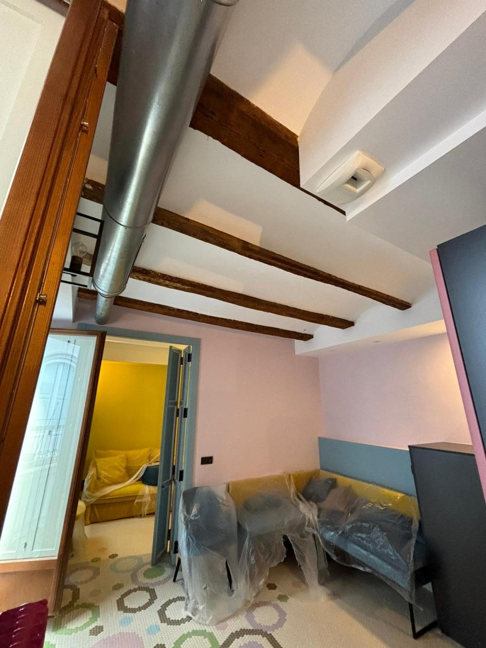  for sale building Ciutat Vella La Xerea Valencia 32