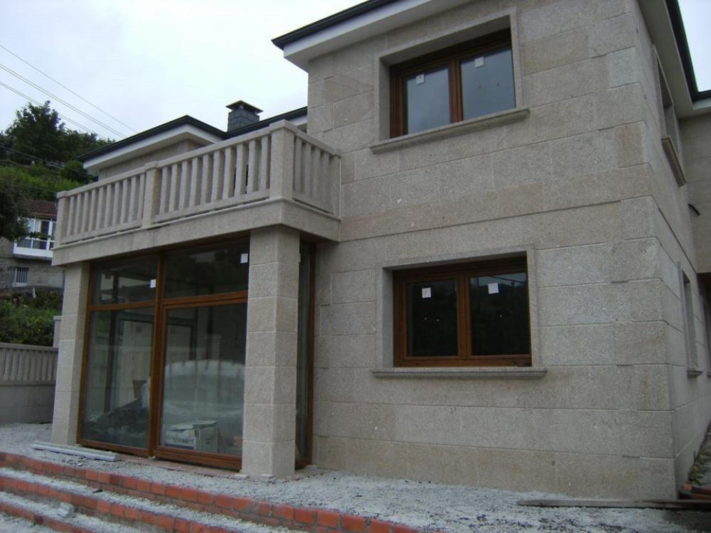  for sale villa Antas Pontevedra 1