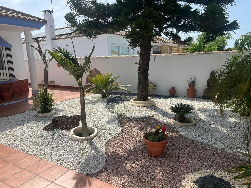  for sale villa Chiclana De La Frontera Bahía De Cádiz 28
