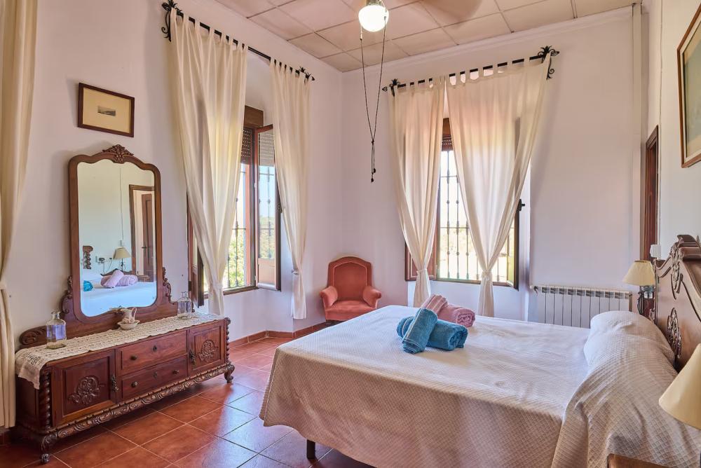  for sale country house Montoro Alto Guadalquivir 30