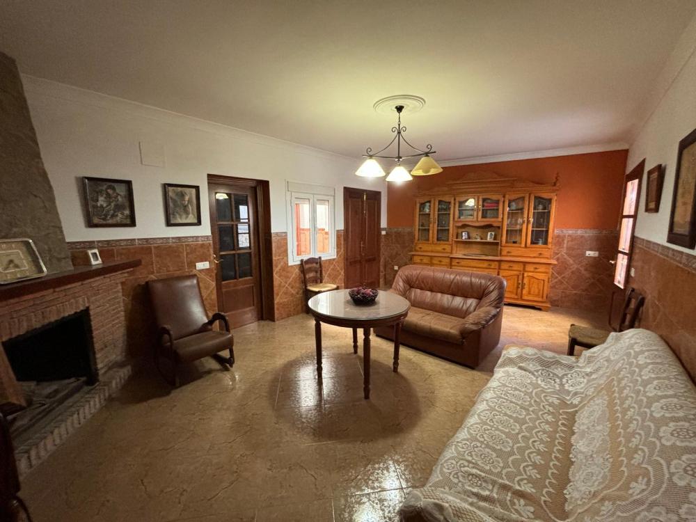  for sale house Jauja Subbética 11