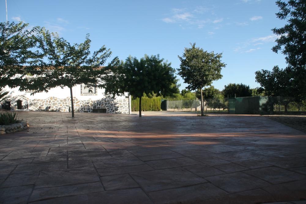  for sale villa Godelleta Hoya De Buñol 2