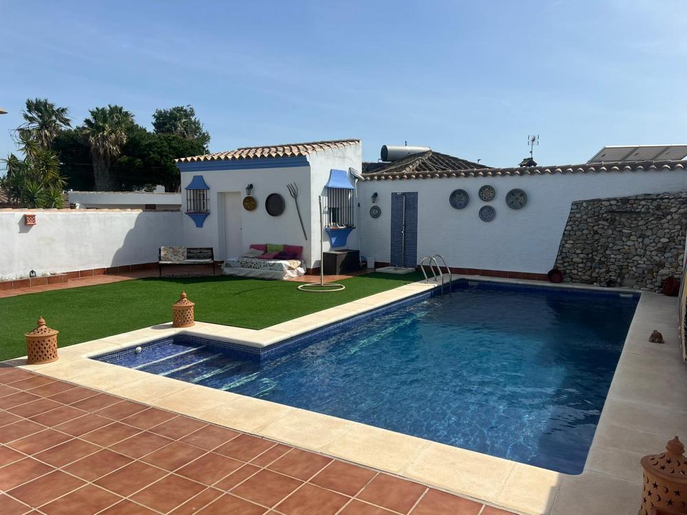  for sale villa Chiclana De La Frontera Bahía De Cádiz 4