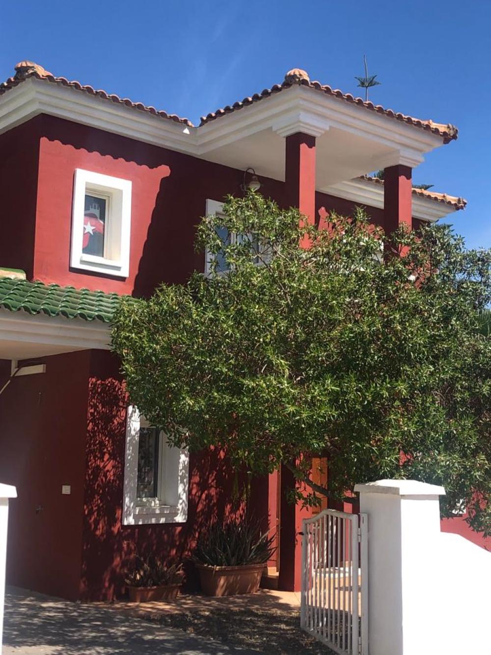  for sale villa Baños Y Mendigo Huerta De Murcia 3