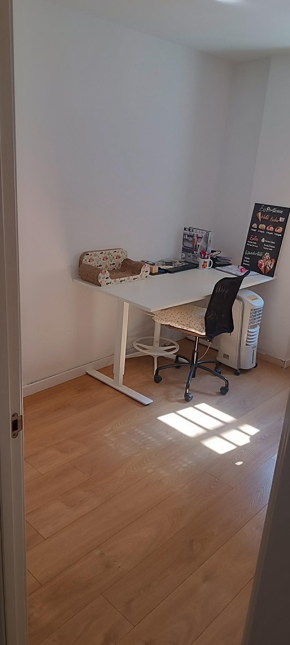  for sale duplex La Bonanova Palma 25