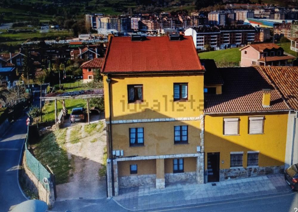  for sale house Olivares-Estadio Oviedo 3