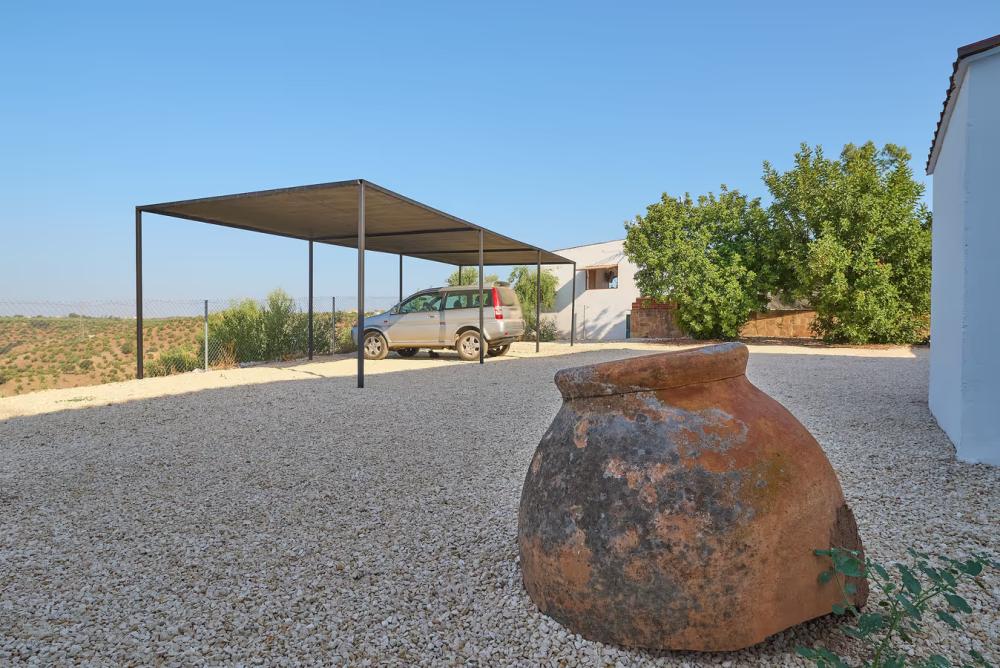 for sale country house Montoro Alto Guadalquivir 6