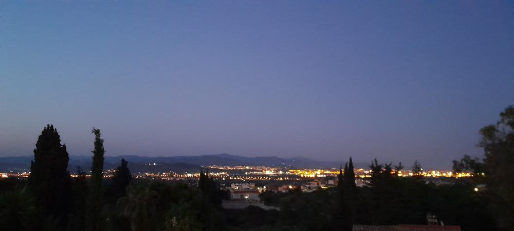  for sale villa Alhaurín De La Torre Valle Del Guadalhorce 1