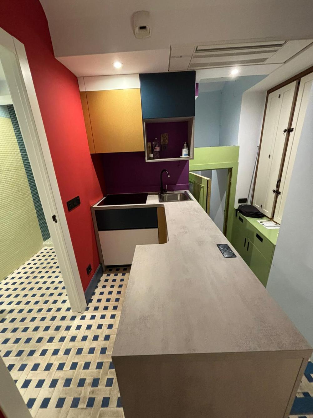  for sale building Ciutat Vella La Xerea Valencia 63