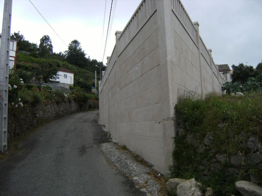  for sale villa Antas Pontevedra 17