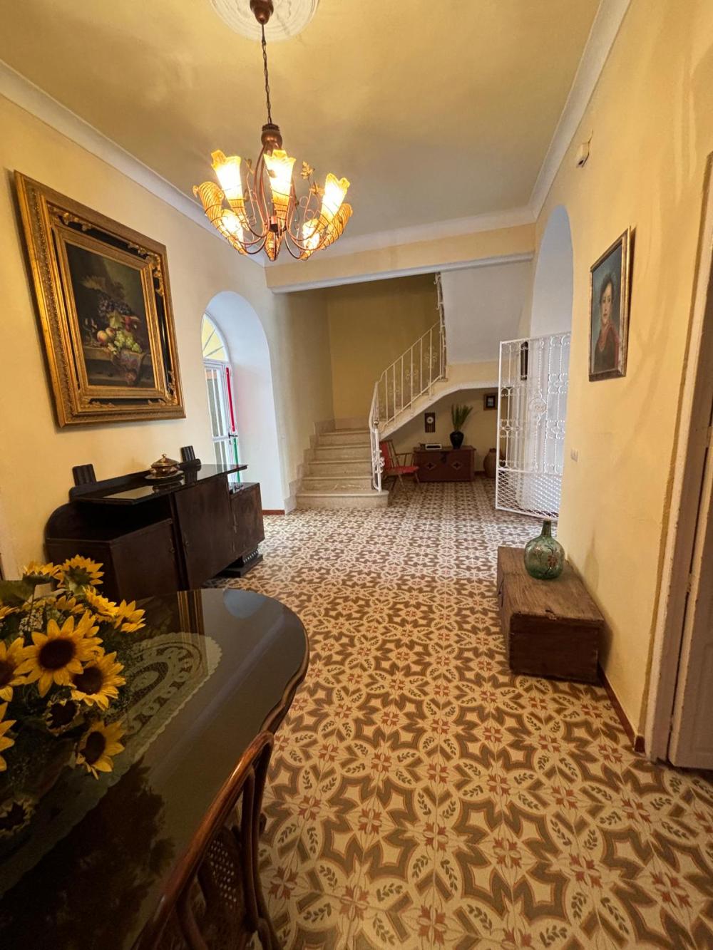  for sale house Jauja Subbética 3