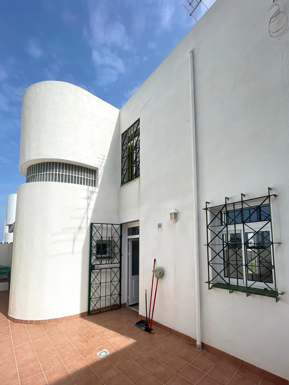  for sale semi-detached house San Eugenio Zona Sur 10