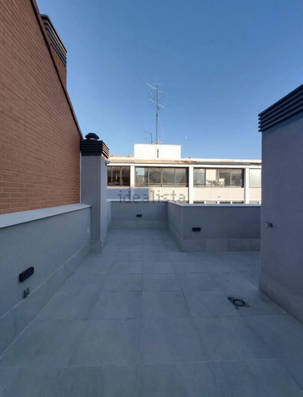 for sale penthouse Salamanca-Guindalera Madrid Capital 3