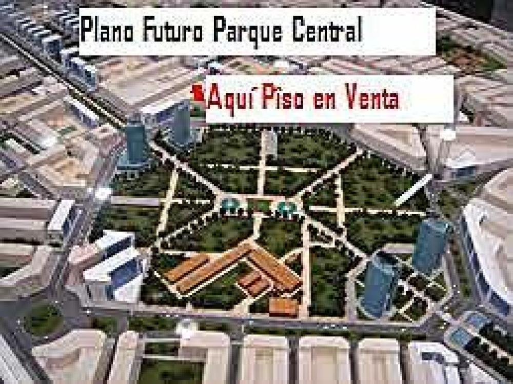  for sale apartment Extramurs Arrancapins Valencia 6