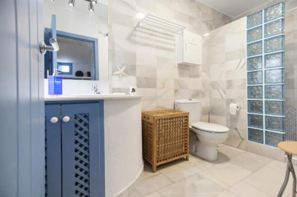  for sale semi-detached house Rodalquilar Comarca Metropolitana De Almería 25