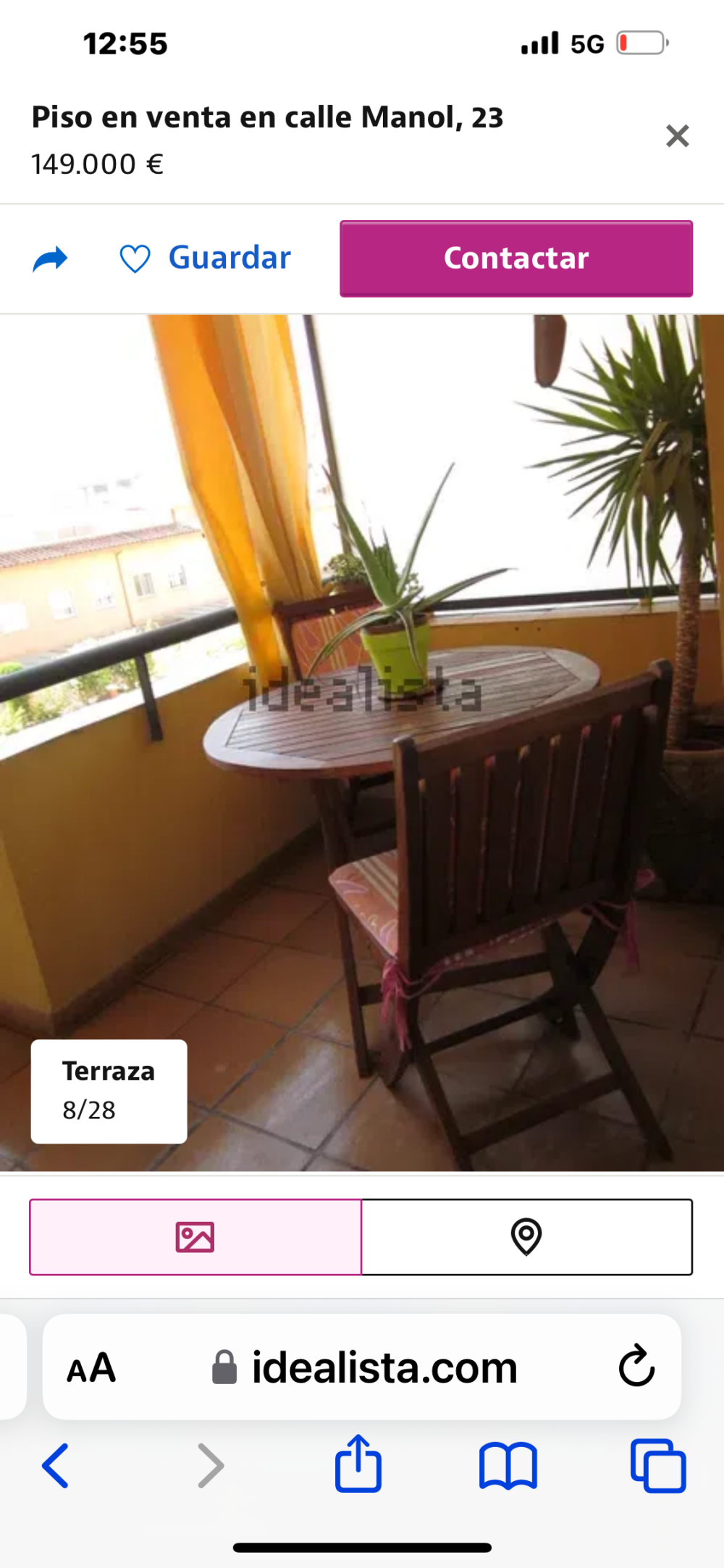  for sale apartment Figueres Alt Empordà 15