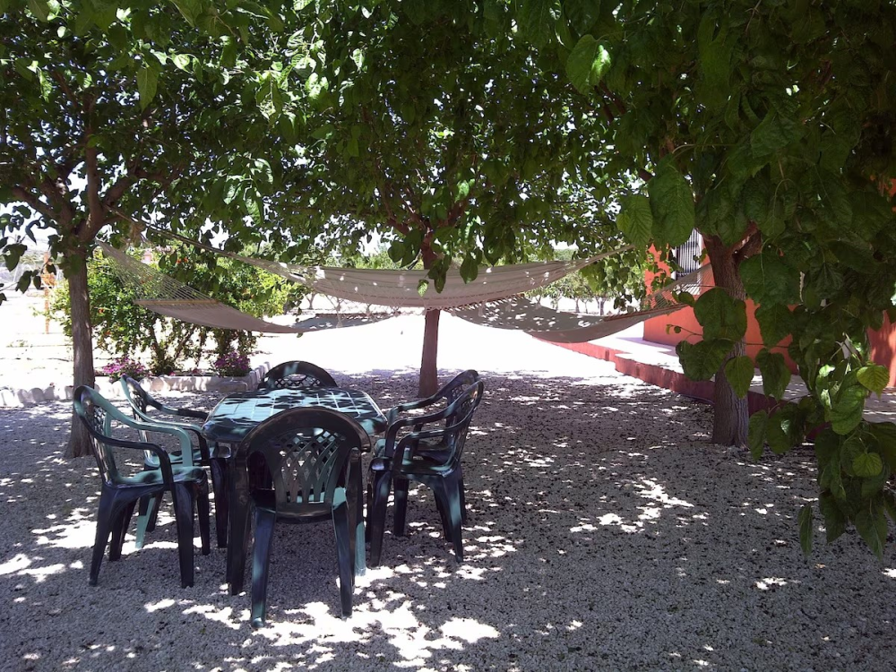 for sale villa Pla De Sant Josep Baix Vinalopó 17