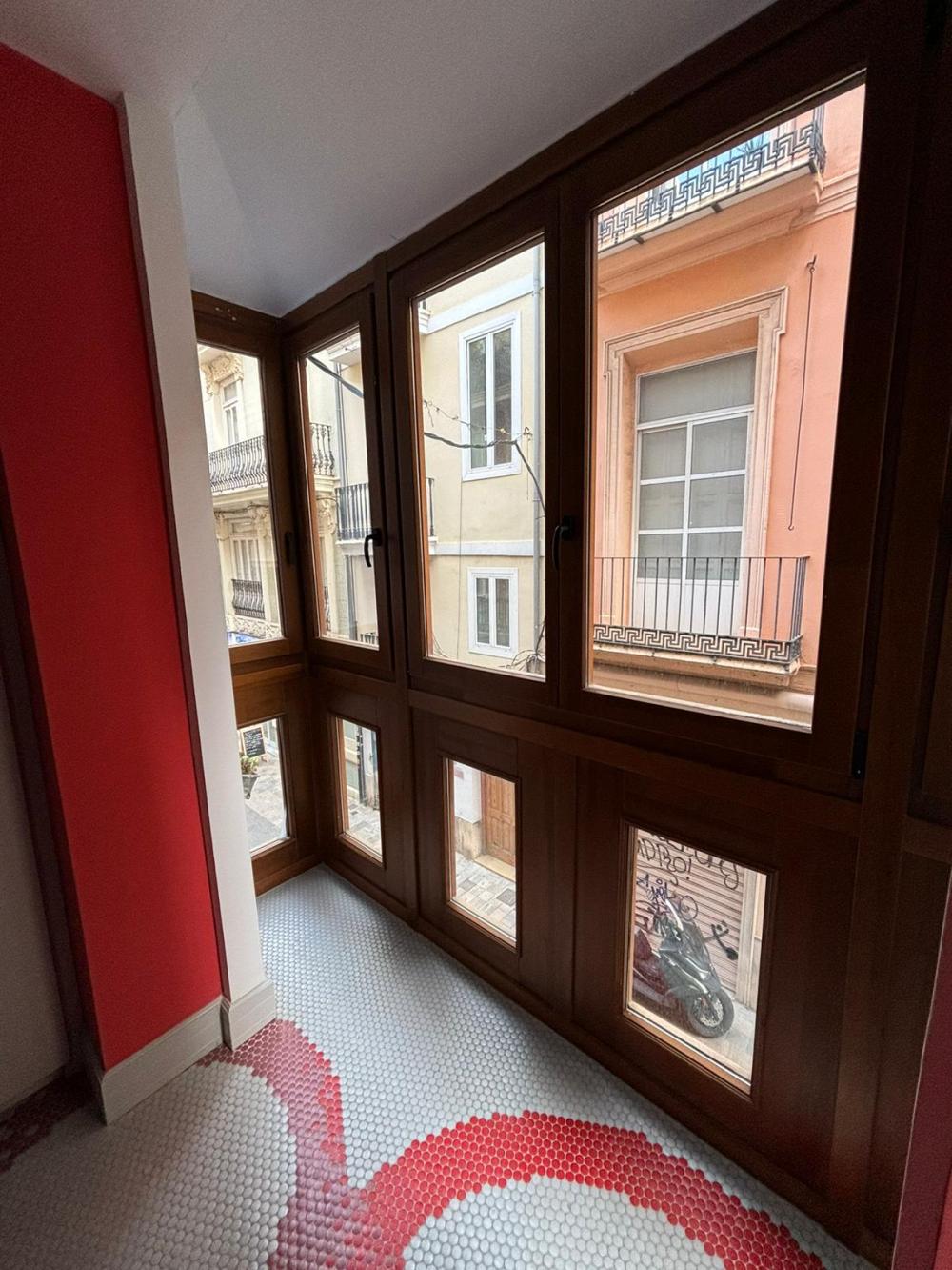 for sale building Ciutat Vella La Xerea Valencia 53