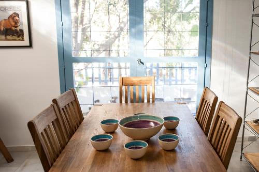 for sale semi-detached house Rodalquilar Comarca Metropolitana De Almería 16