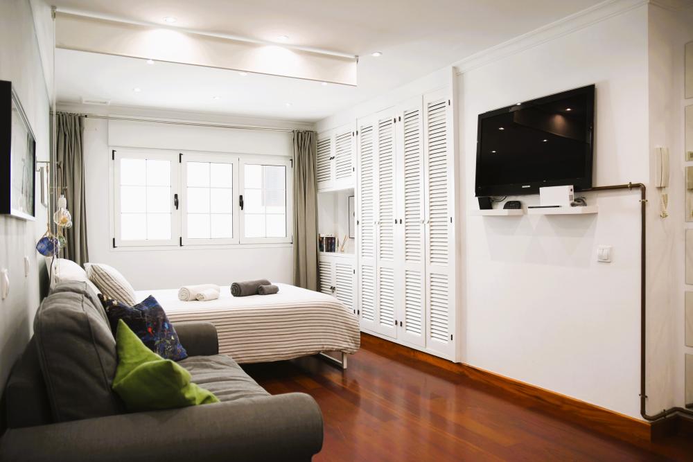  for sale studio apartment Santa Catalina-Canteras Palmas De Gran Canaria (Las) 8