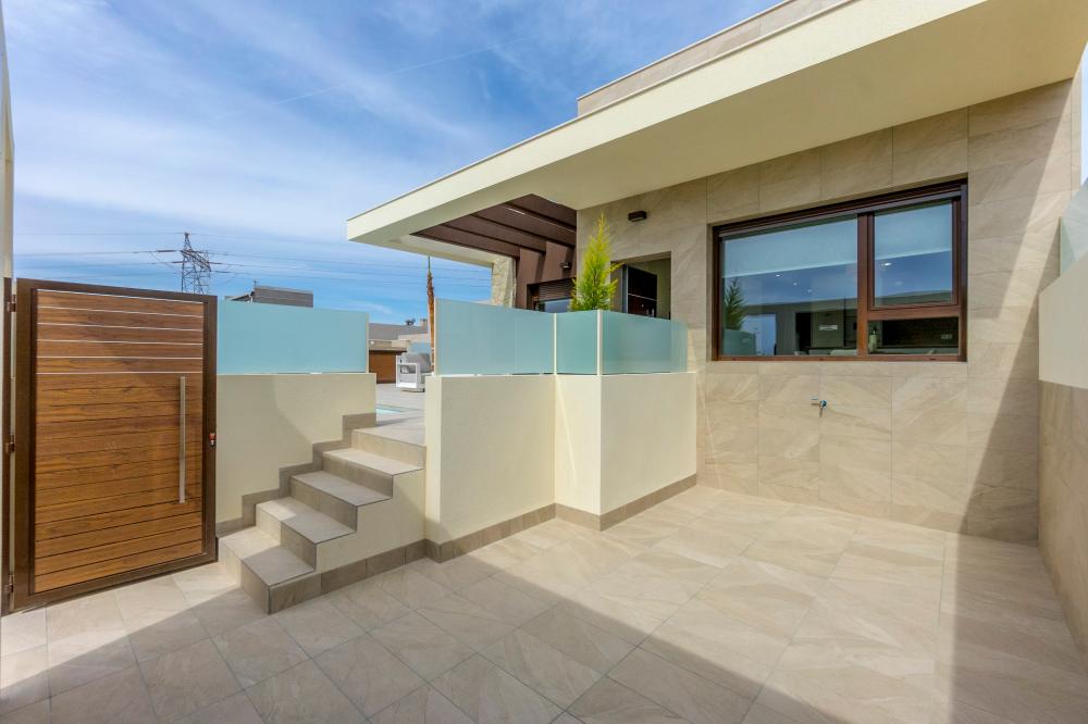  for sale house Ciudad Quesada Baix Segura 39