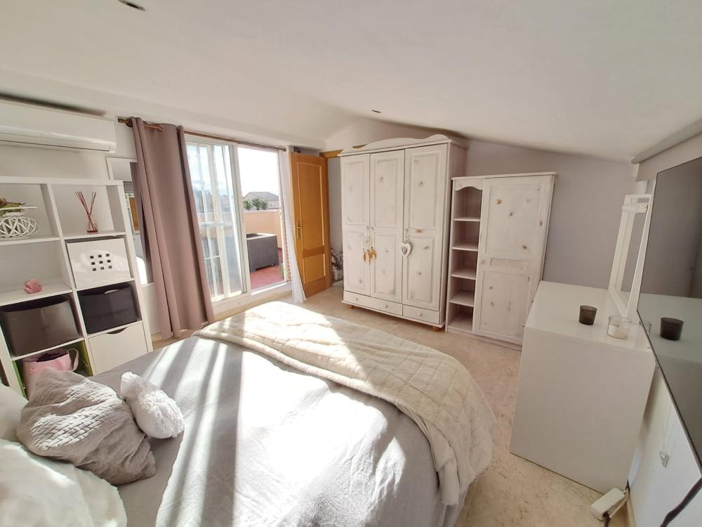  for sale terraced house San Antonio De Benagéber Camp De Túria 23