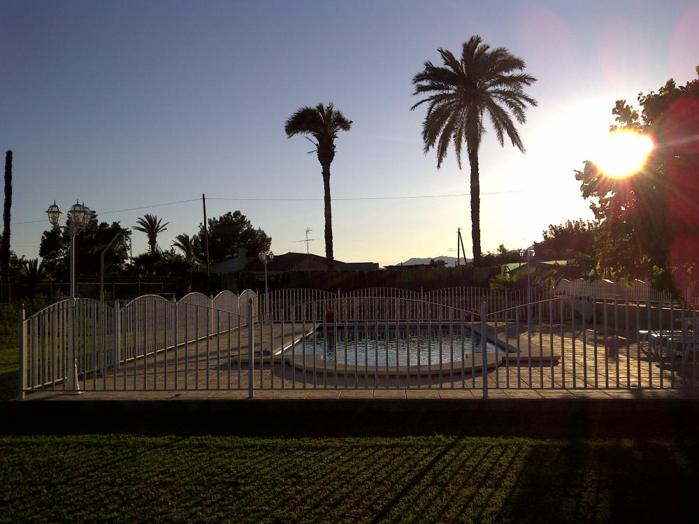  for sale villa Pla De Sant Josep Baix Vinalopó 14