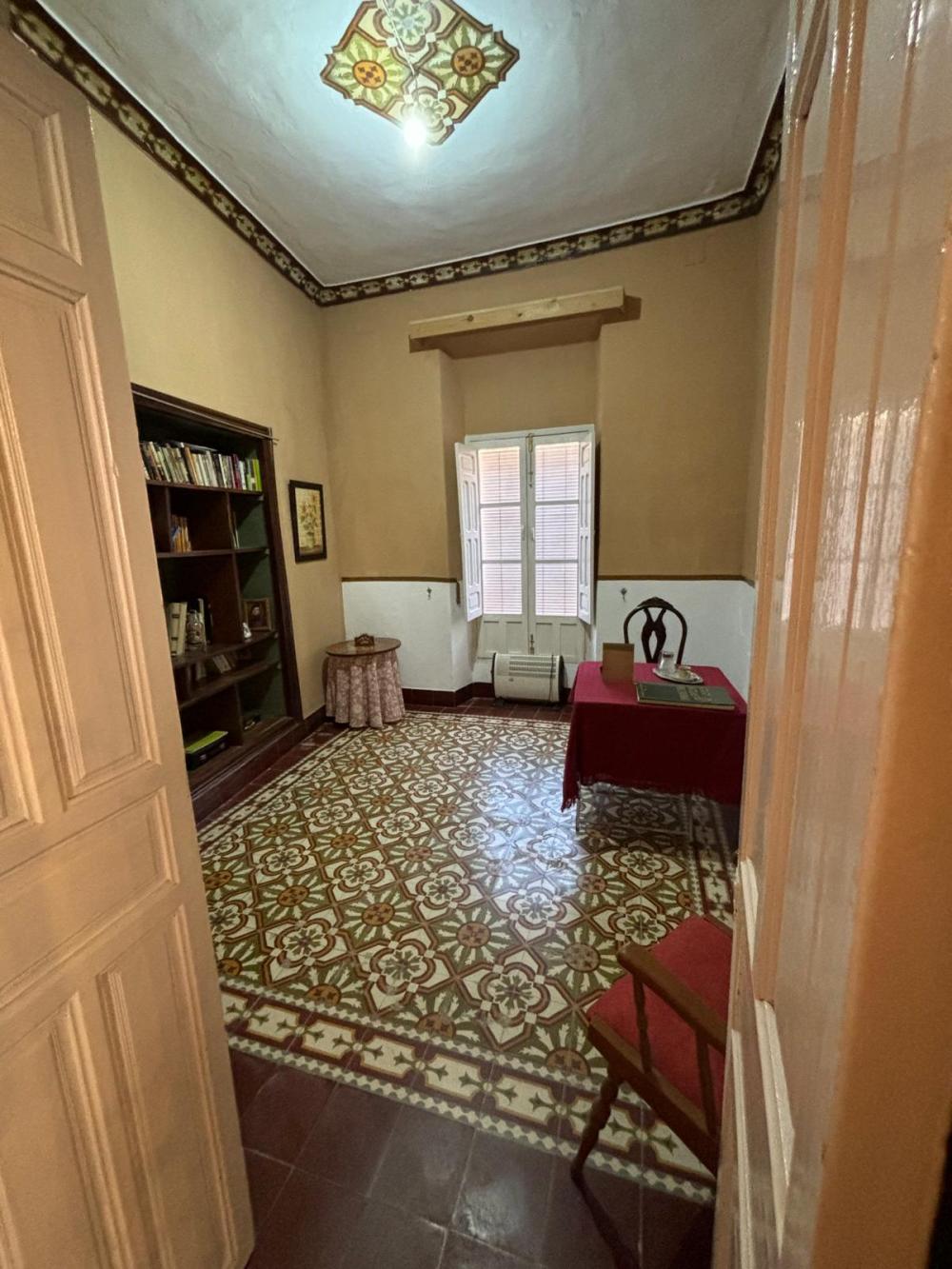  for sale house Jauja Subbética 7