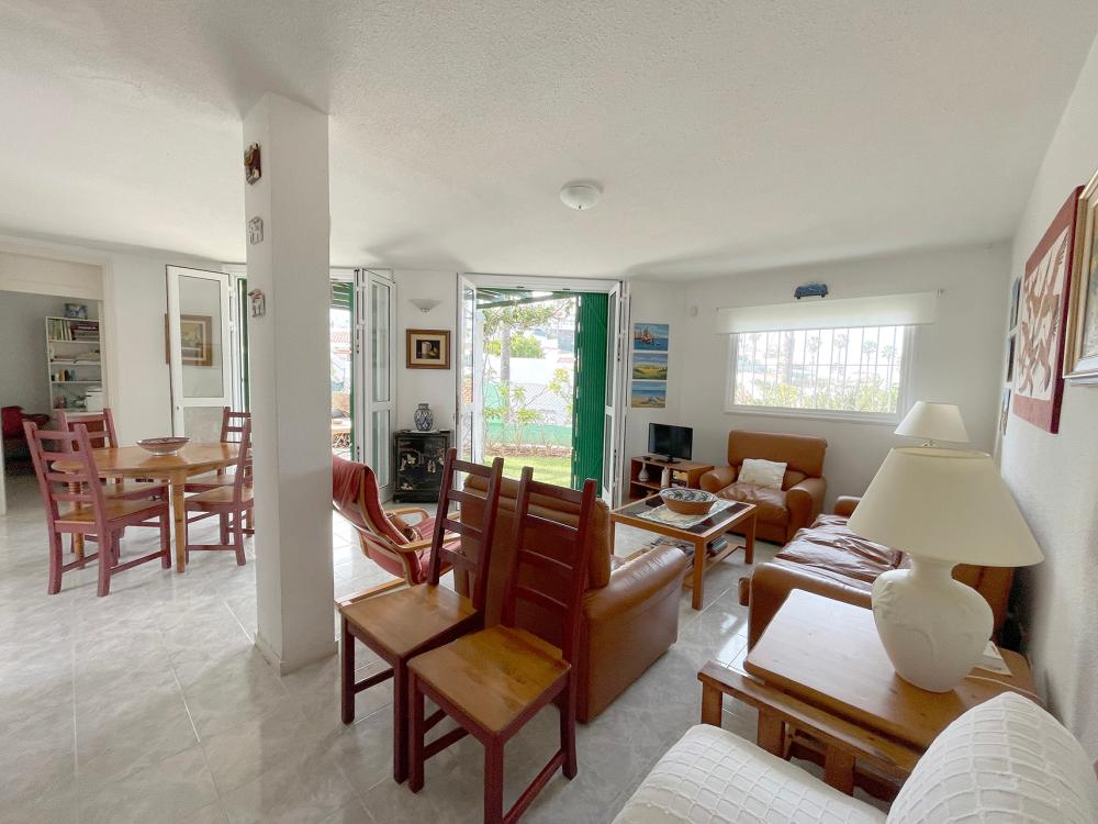  for sale villa San Eugenio Zona Sur 7