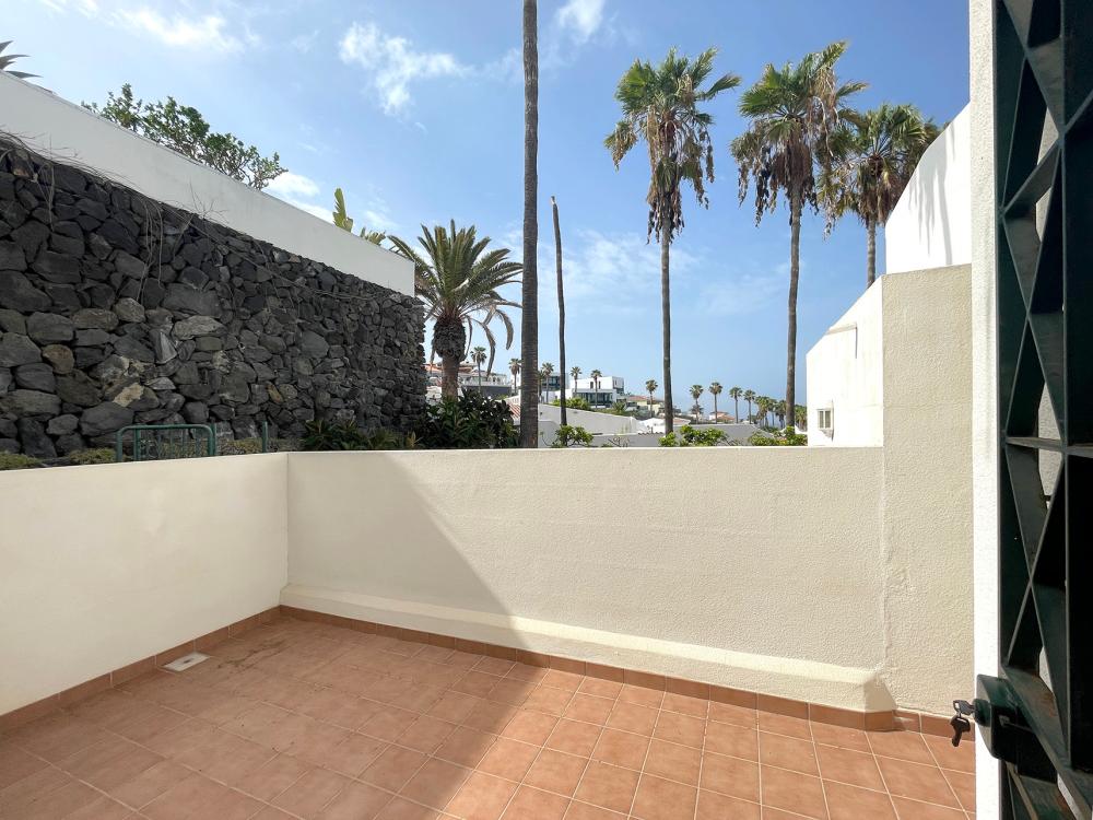  for sale semi-detached house San Eugenio Zona Sur 9