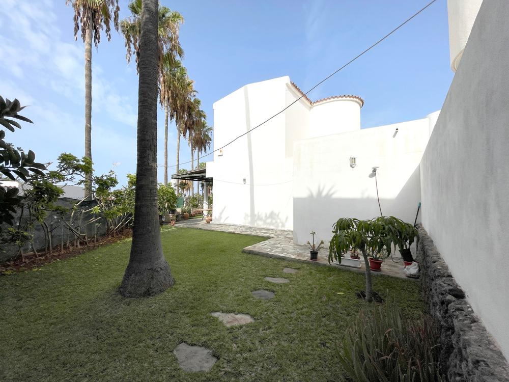  for sale villa San Eugenio Zona Sur 38