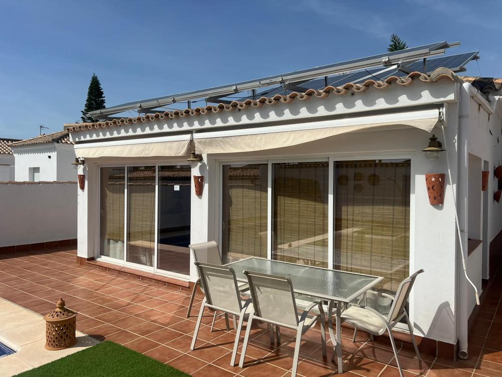  for sale villa Chiclana De La Frontera Bahía De Cádiz 7