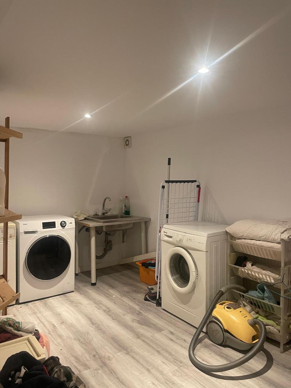  for sale duplex Ciudad Lineal-Pueblo Nuevo Y Ascao Madrid Capital 12
