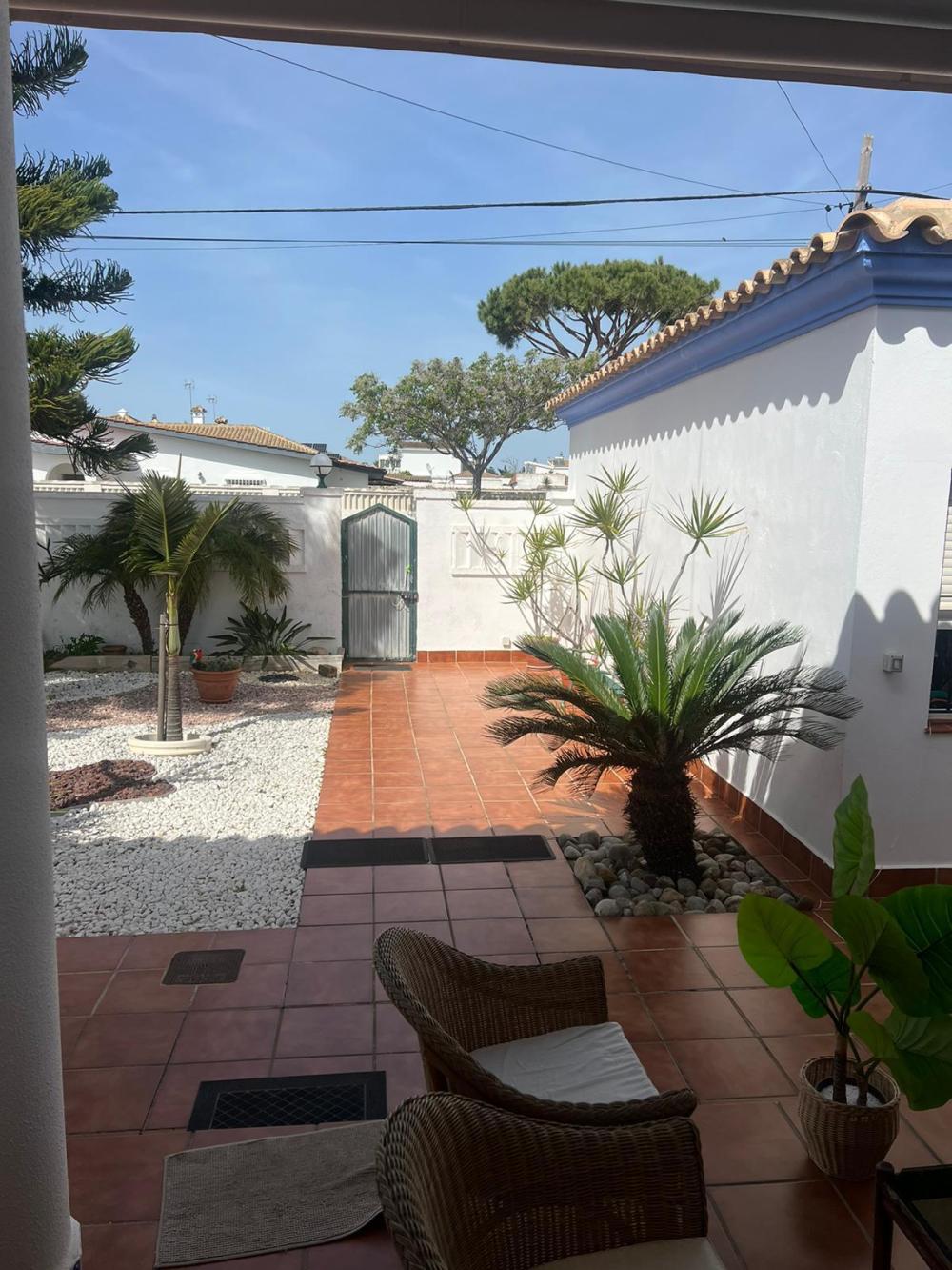  for sale villa Chiclana De La Frontera Bahía De Cádiz 19