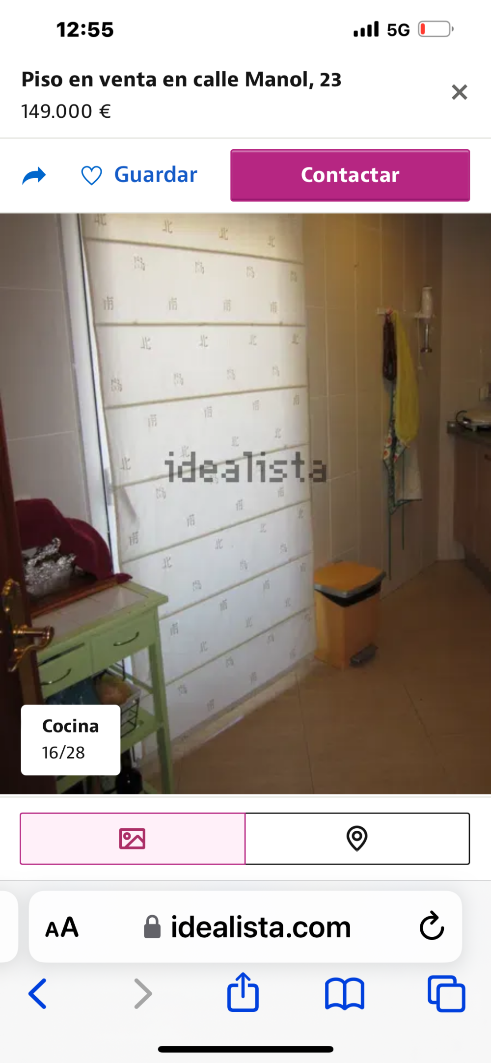  for sale apartment Figueres Alt Empordà 9