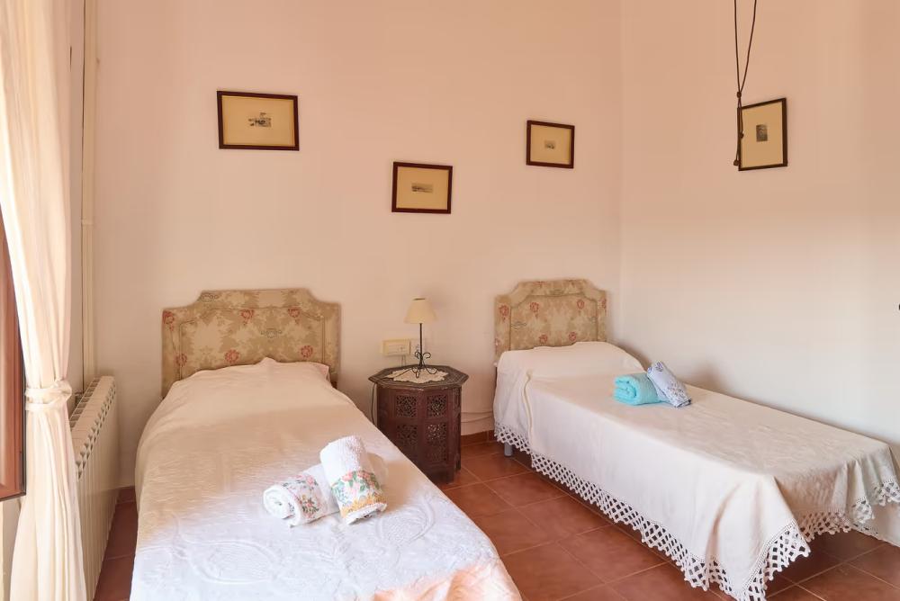  for sale country house Montoro Alto Guadalquivir 20