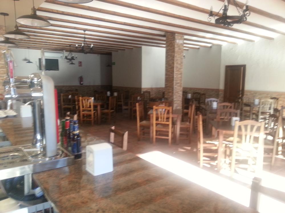  for sale commercial premise Polígono De Campollano Llanos De Albacete 5