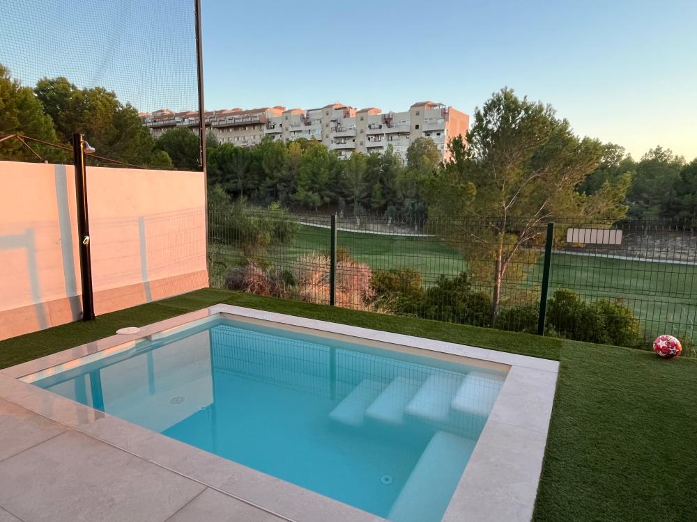 for sale apartment Altorreal Vega Media Del Segura 2