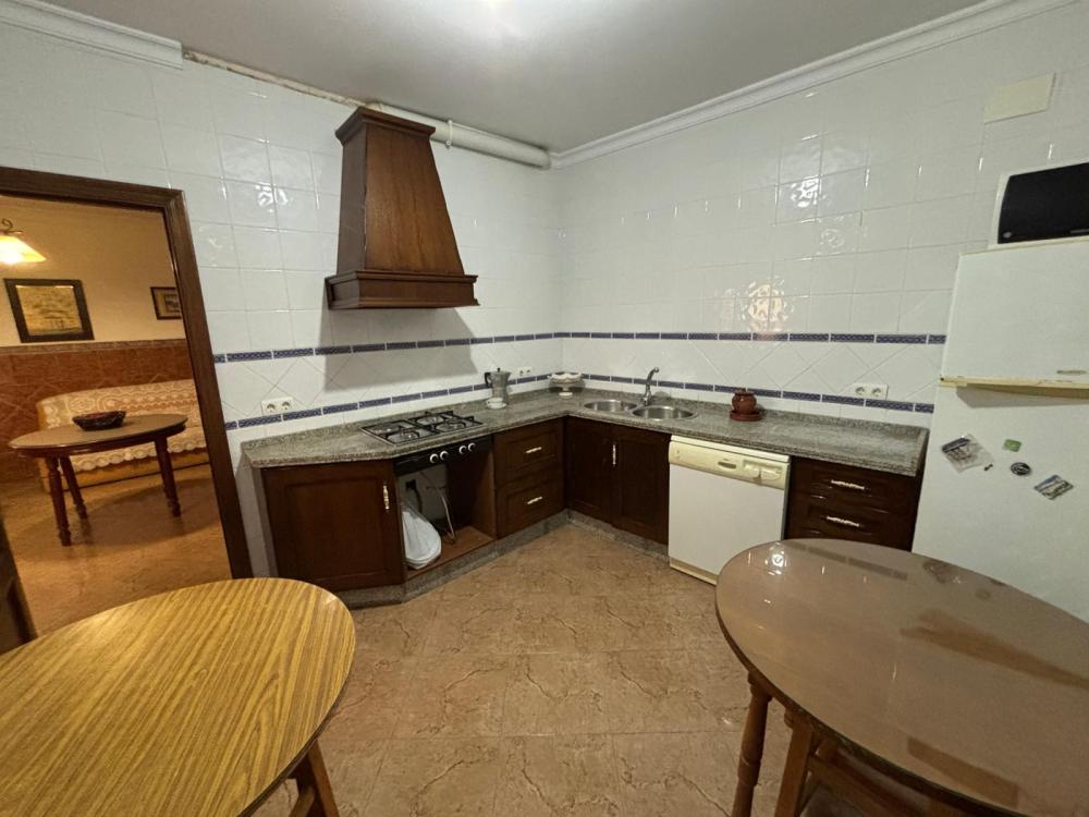  for sale house Jauja Subbética 14