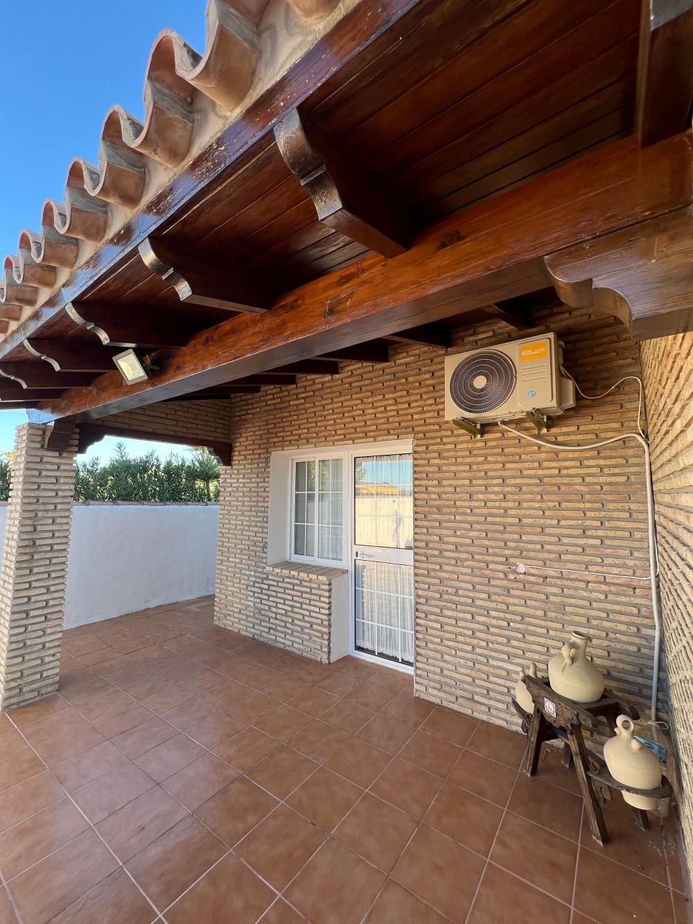  for sale villa Hozanejos Bahía De Cádiz 16