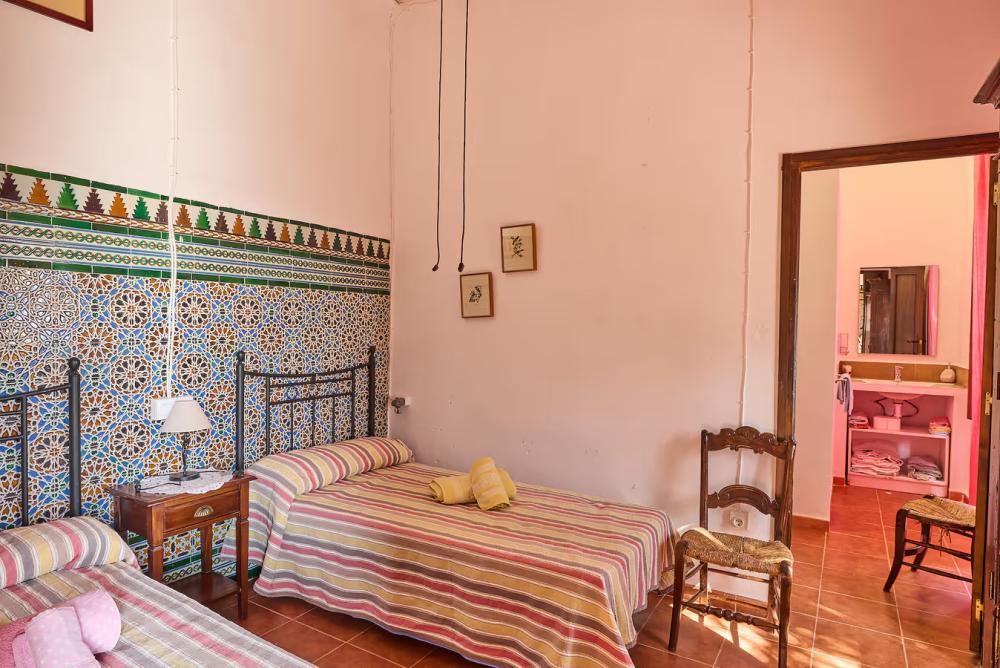  for sale country house Montoro Alto Guadalquivir 23