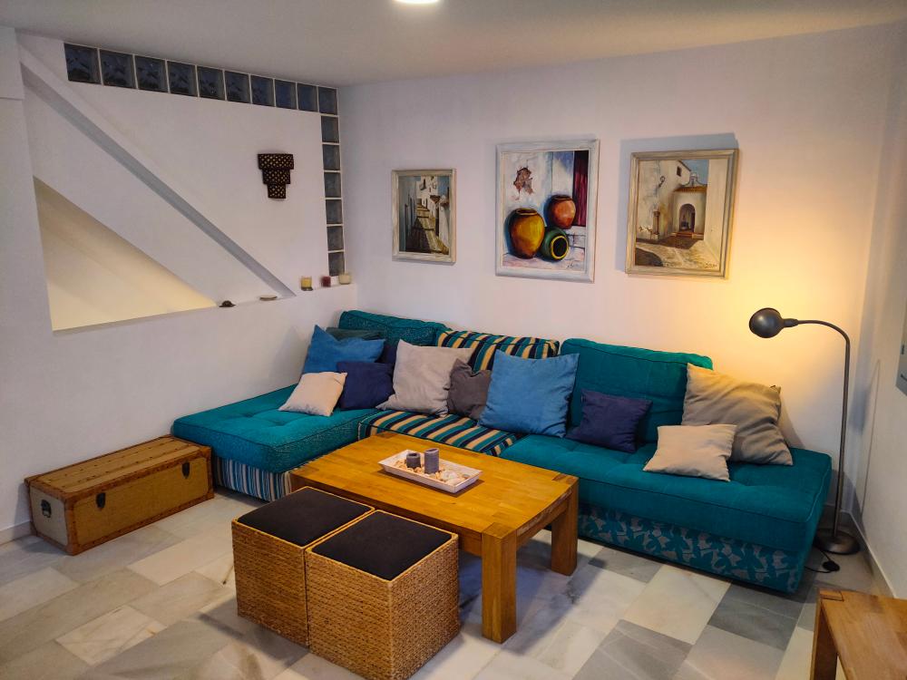  for sale semi-detached house Rodalquilar Comarca Metropolitana De Almería 5