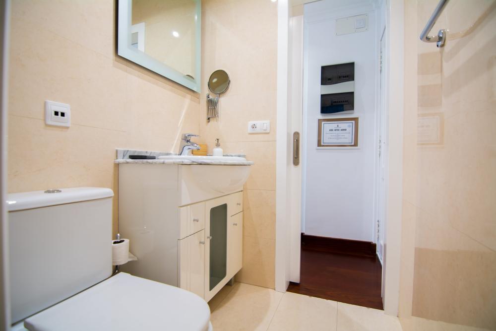  for sale studio apartment Santa Catalina-Canteras Palmas De Gran Canaria (Las) 13