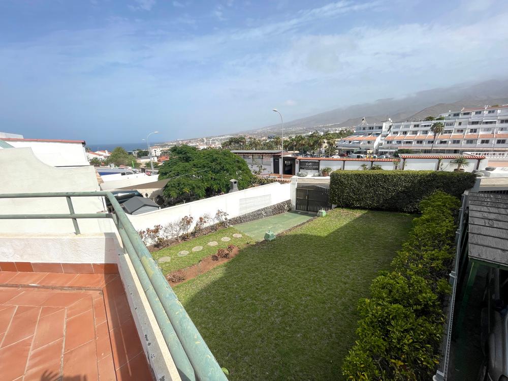  for sale semi-detached house San Eugenio Zona Sur 25