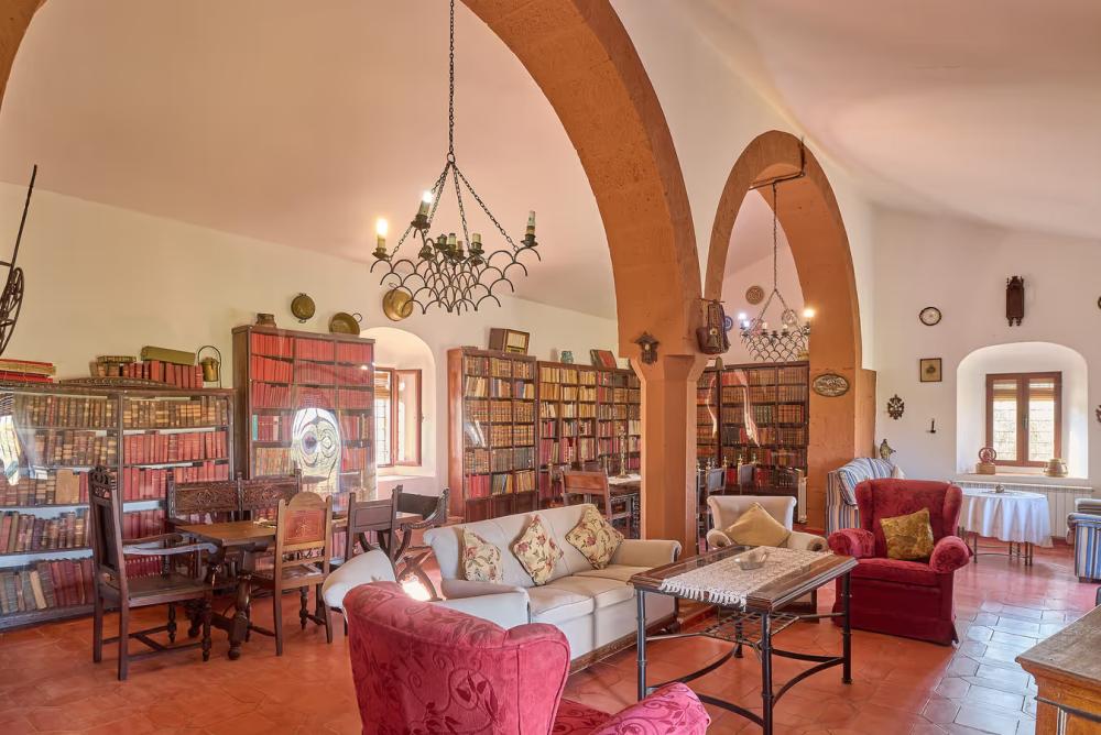  for sale country house Montoro Alto Guadalquivir 39