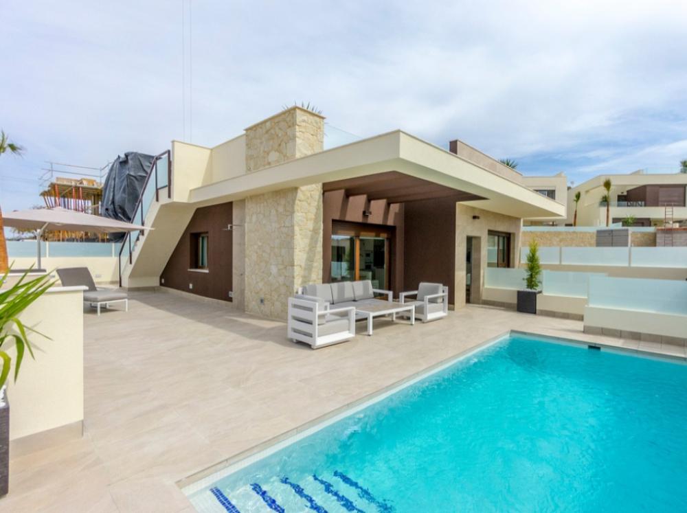  for sale house Ciudad Quesada Baix Segura 37