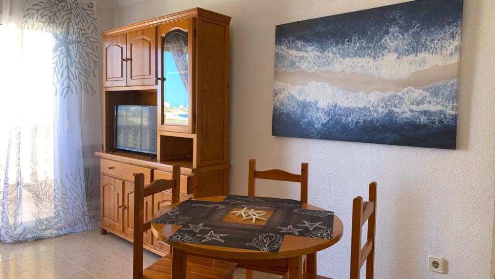 for sale apartment Playa Paraíso Campo De Cartagena 2