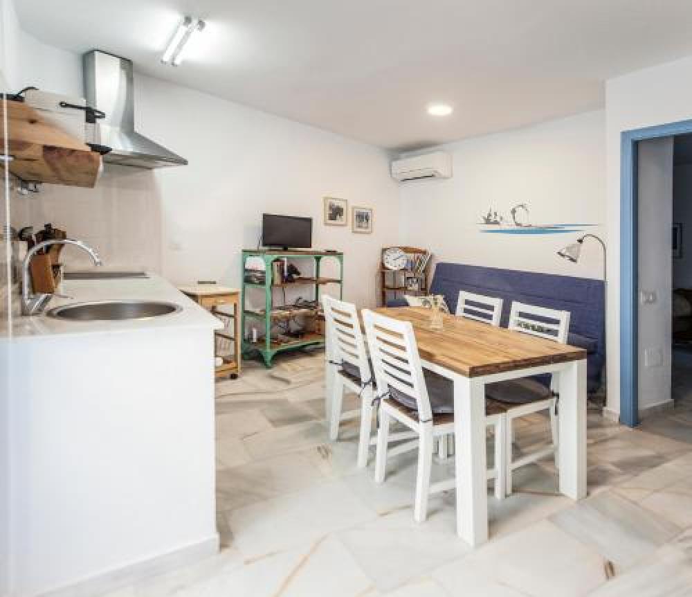  for sale semi-detached house Rodalquilar Comarca Metropolitana De Almería 44